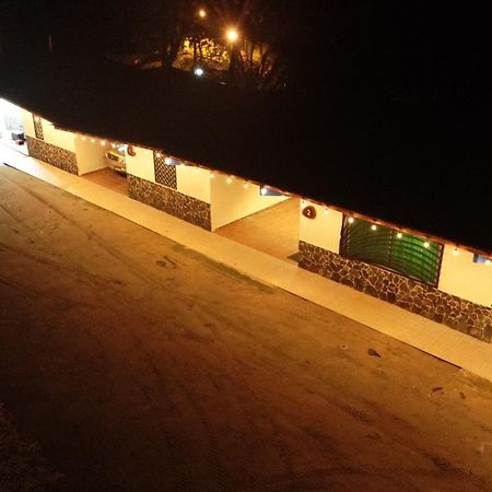 Hacienda Alajuela Hotel Colon Buitenkant foto
