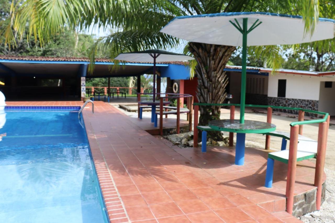 Hacienda Alajuela Hotel Colon Buitenkant foto