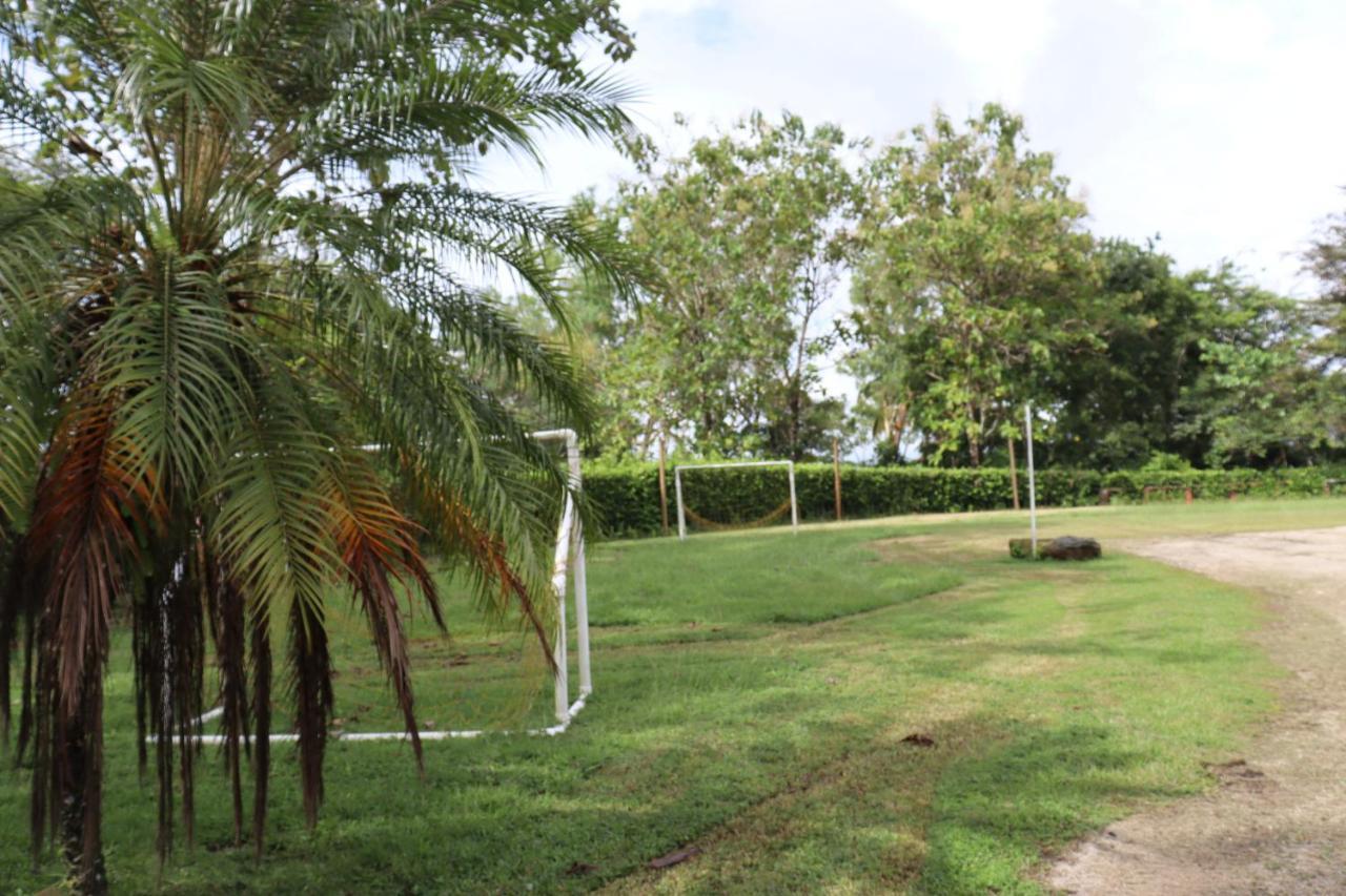 Hacienda Alajuela Hotel Colon Buitenkant foto