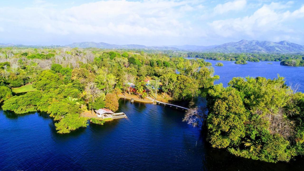 Hacienda Alajuela Hotel Colon Buitenkant foto