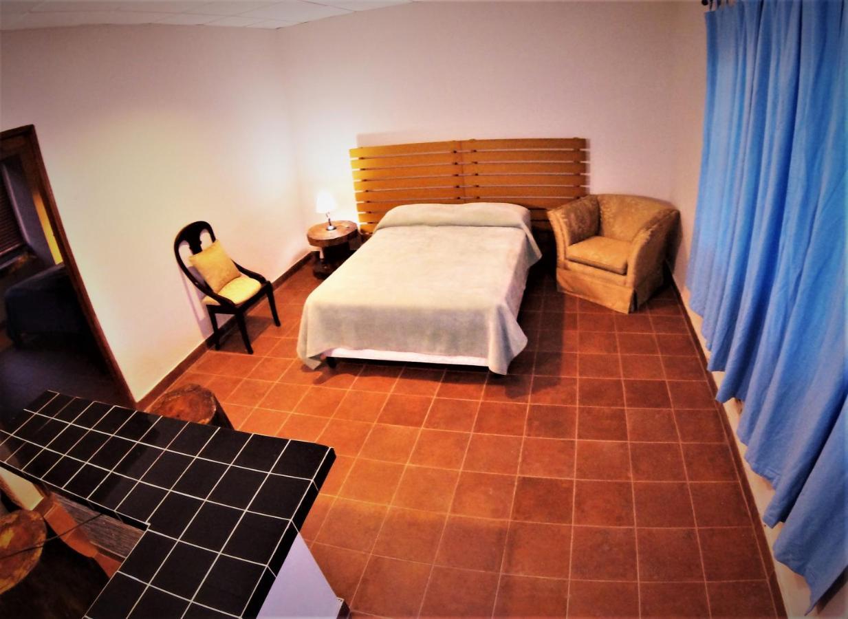 Hacienda Alajuela Hotel Colon Buitenkant foto
