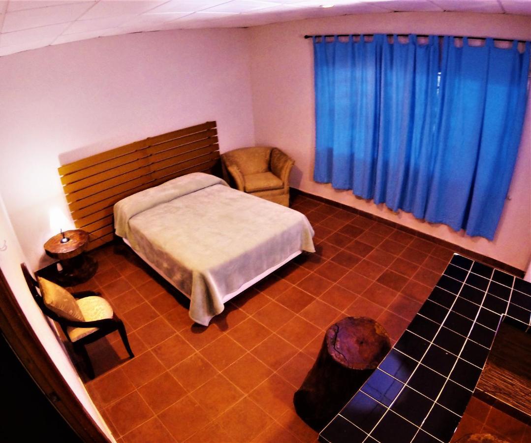 Hacienda Alajuela Hotel Colon Buitenkant foto
