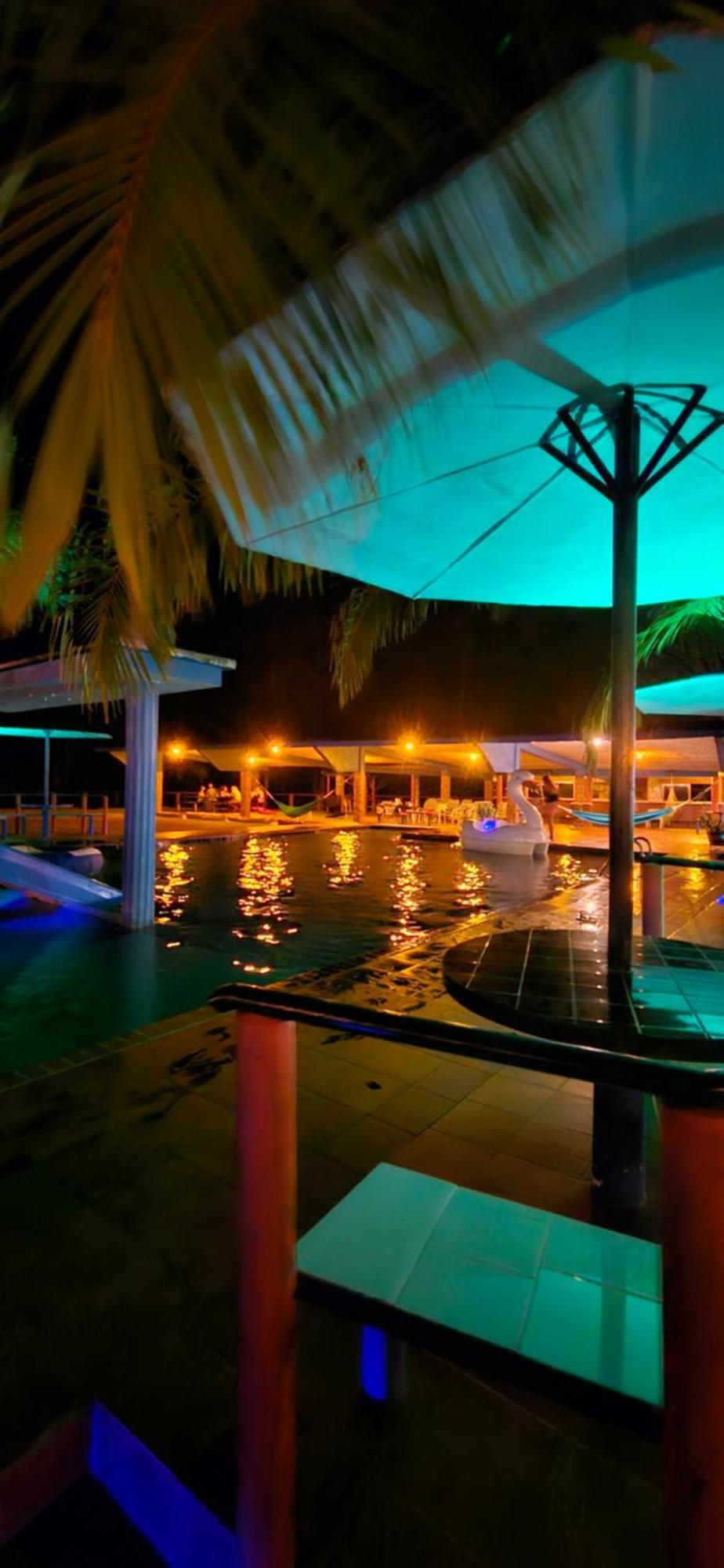 Hacienda Alajuela Hotel Colon Buitenkant foto